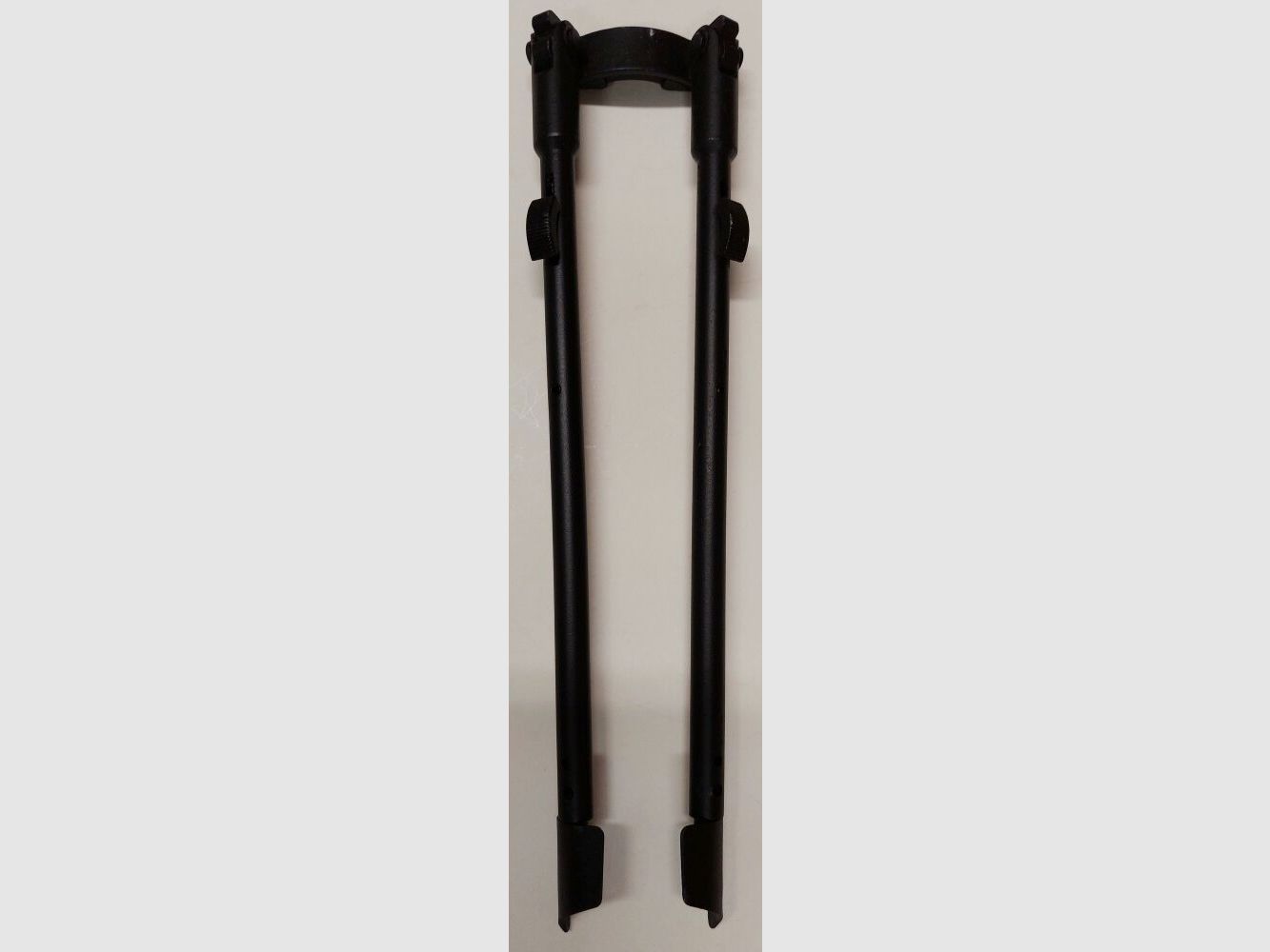 Helennic Arms (EBO) Helennic Arms (EBO) Variant 1 G3 bipod with steel feet for trapezoidal foregrip, image 1 of 7