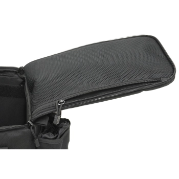 Schießstandtasche 2.0 - Black [8FIELDS], Bild 7 von 9