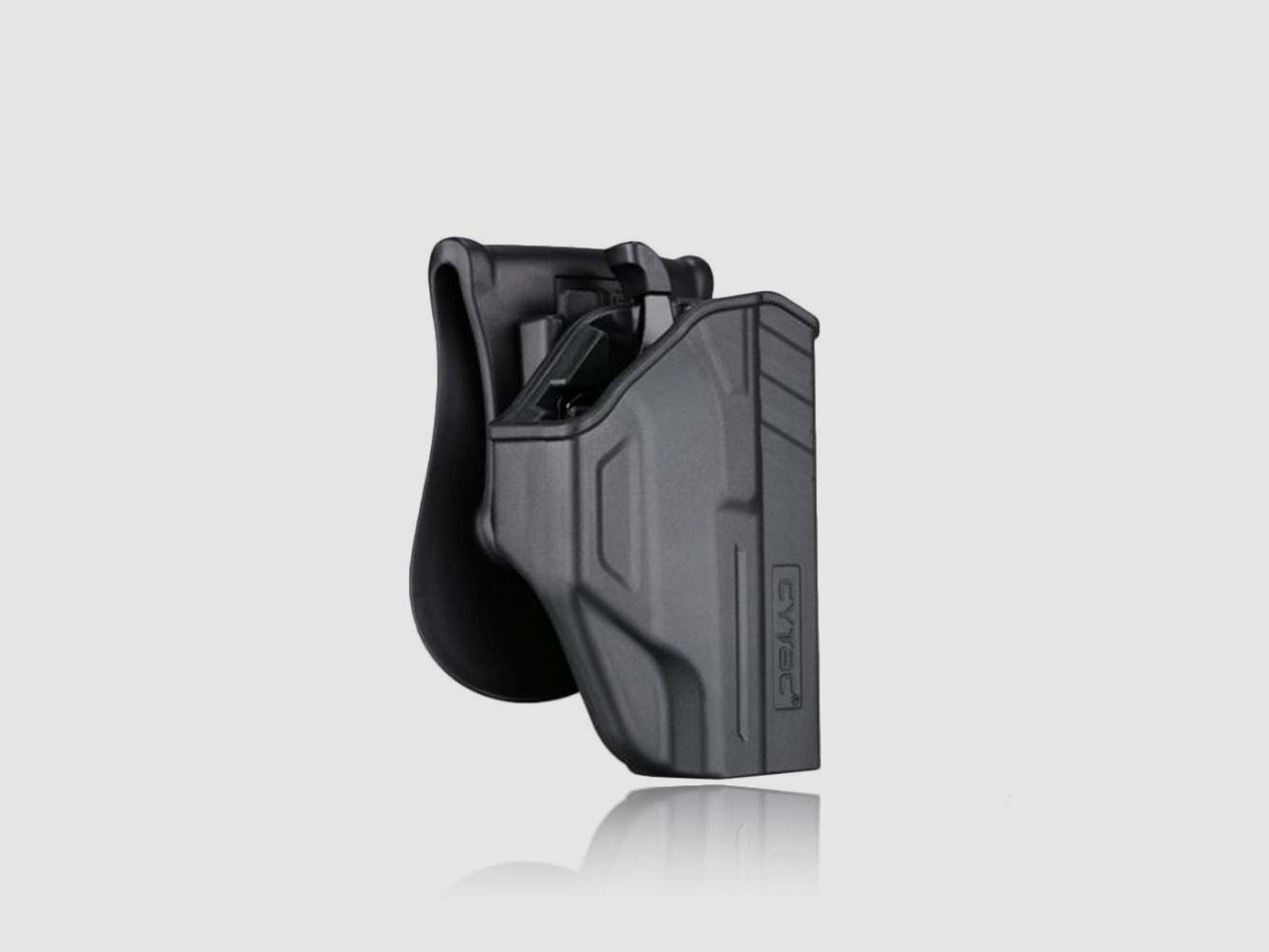 CYTAC T-ThumbSmart Glock 42
