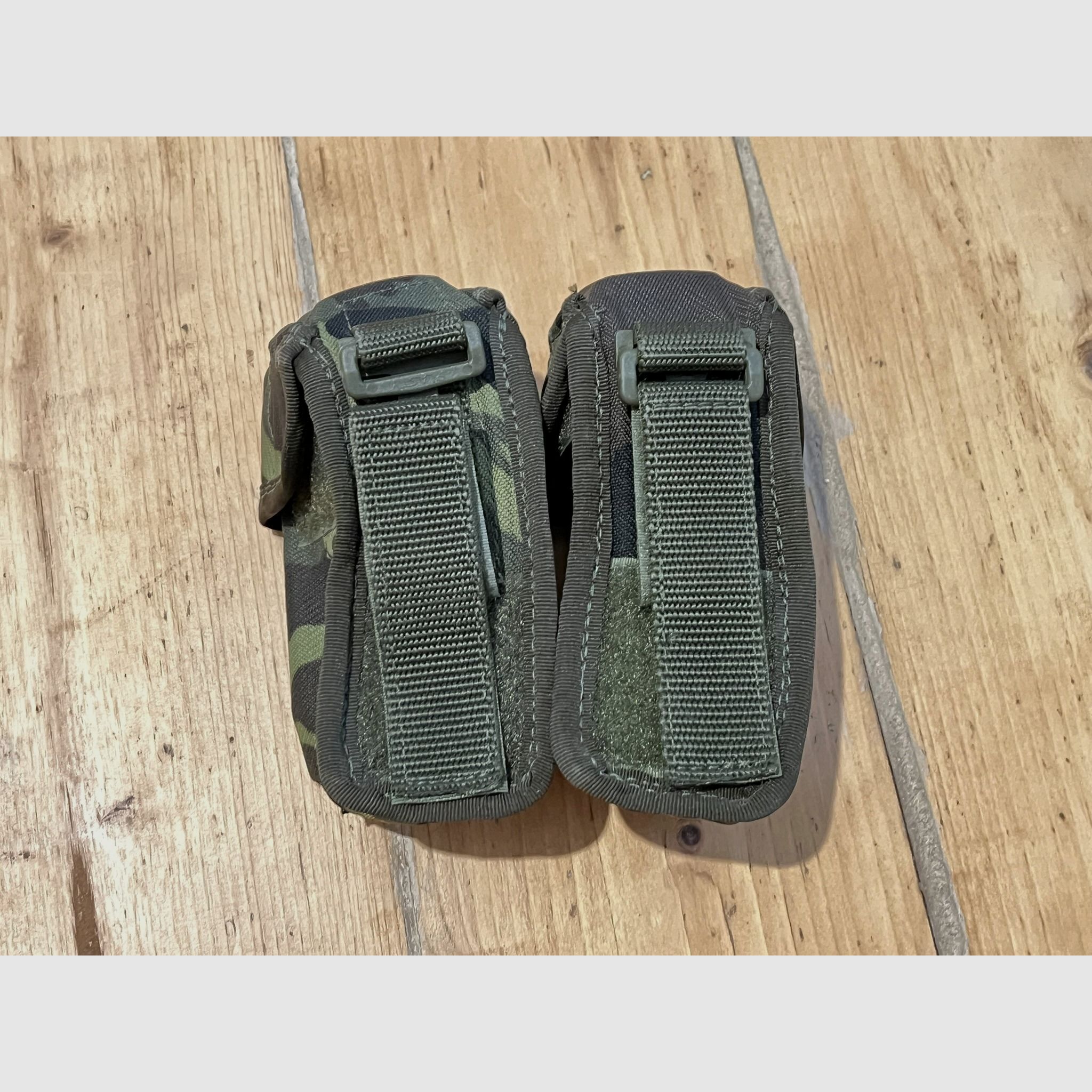 Magazintasche SA61 (vz.61) VZ61 Skorpion Tasche