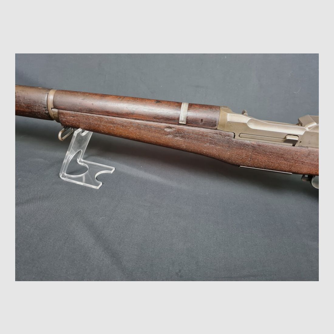 Springfield M1 Garand