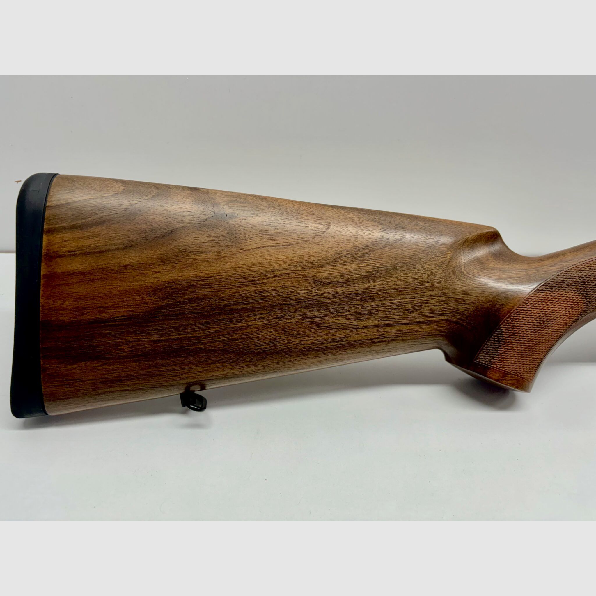 Haenel Jaeger 10 Timber Compact