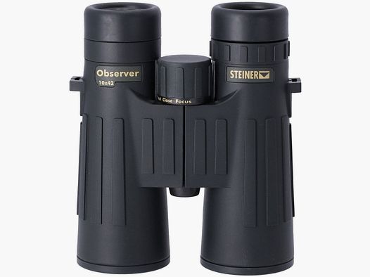 Steiner Observer 10x42 Binoculars