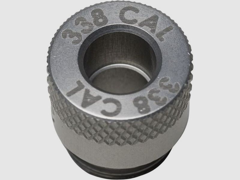 Adaptateurs de poudre RCBS RCBS .338 Caliber Adaptateur d'entonnoir MatchMaster