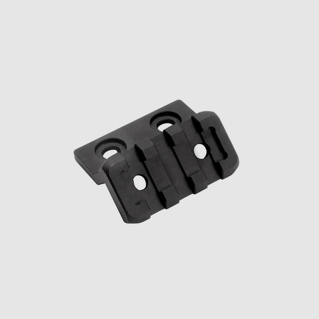 MAGPUL M-LOK Offset Mount with Picatinny