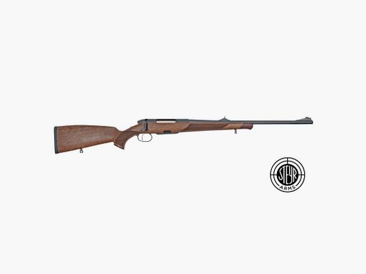 STEYR MANNLICHER CL II Halbschaft