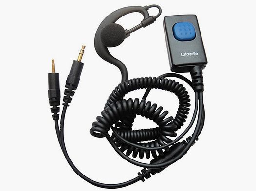 Lafayette Mini Headset M2