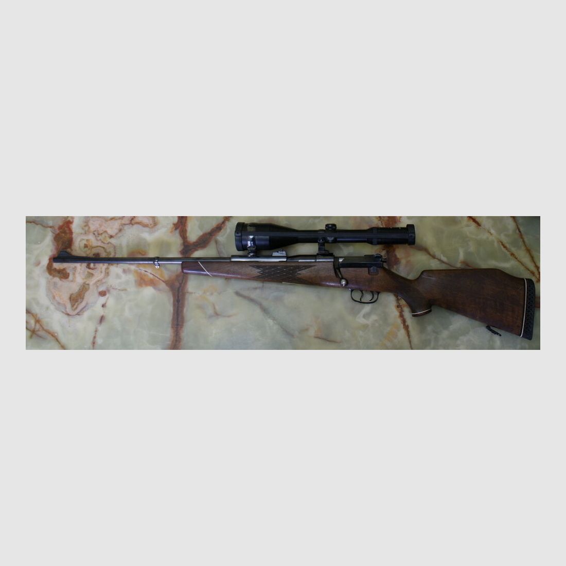 Mauser 66S