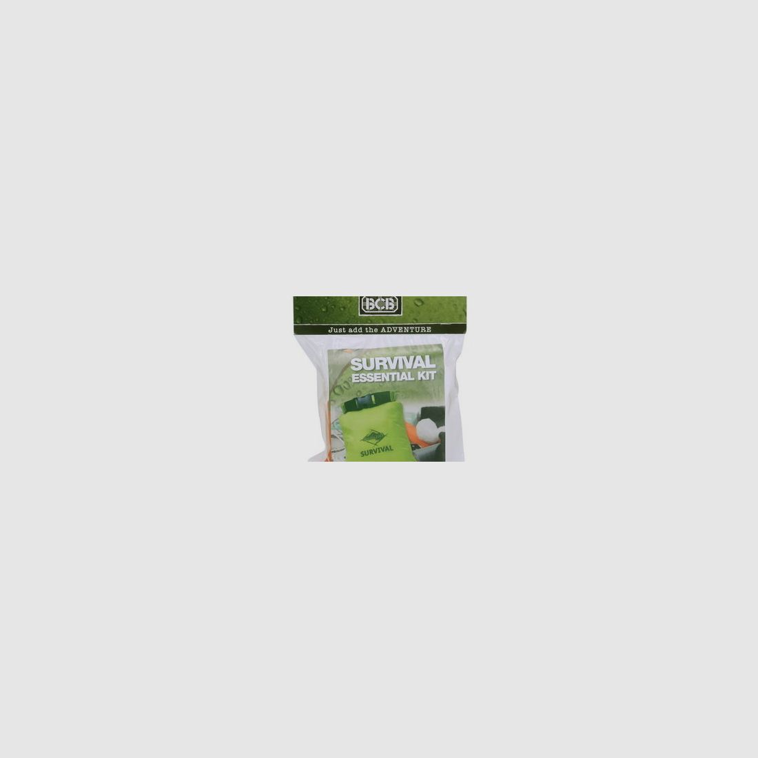 BCB Survival-Essential-Kit CK701, Bild 2 von 15