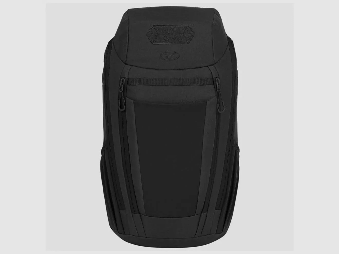 Highlander Highlander Rucksack Eagle 2 30 L schwarz