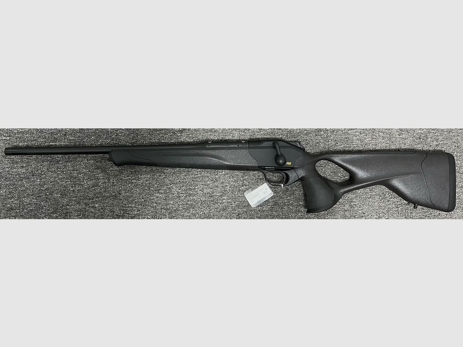 Blaser R8 Links Ultimate VSR .30-06 + Mündungsgewinde + Laufkürzung 52cm