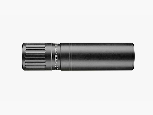 Haenel JGR .30 silencieux par B&T