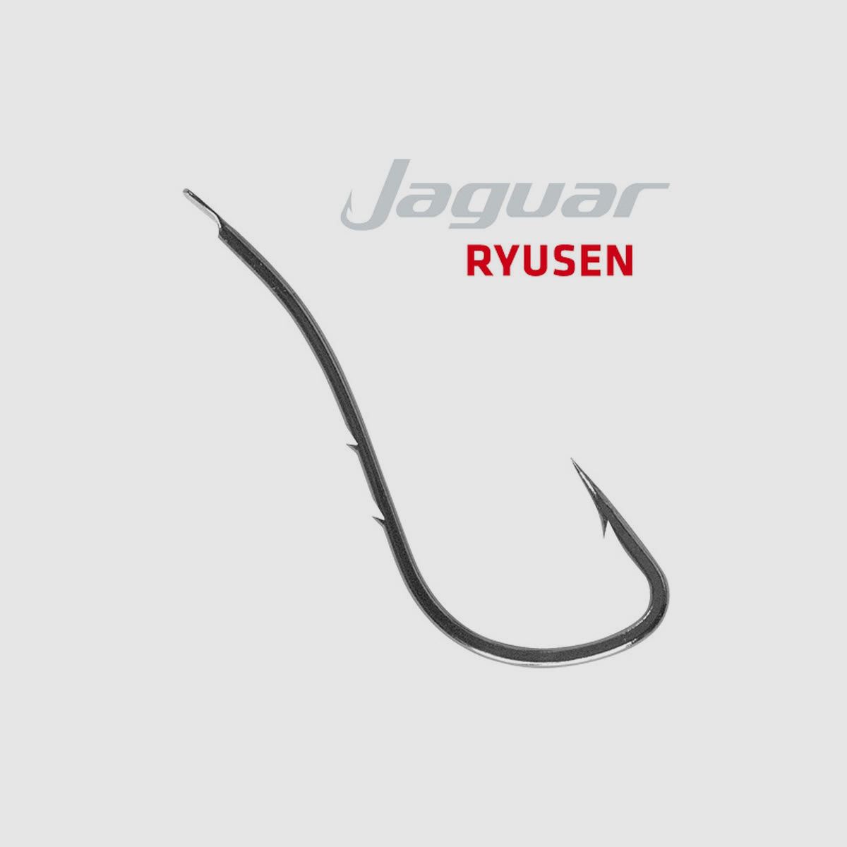 Amo “RYUSEN” SURF BN A Paletta Platinum Jaguar (15 pcs)