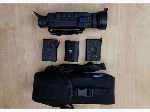 Pulsar Helion 2 XP50 Pro – Very good condition