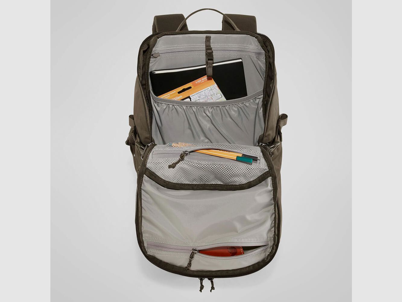 Fjällräven Zaino Singi 28, immagine 4 di 4