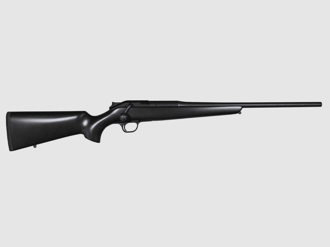 1MOA - Blaser R8 Professional with Carbonomix Carbon Stock