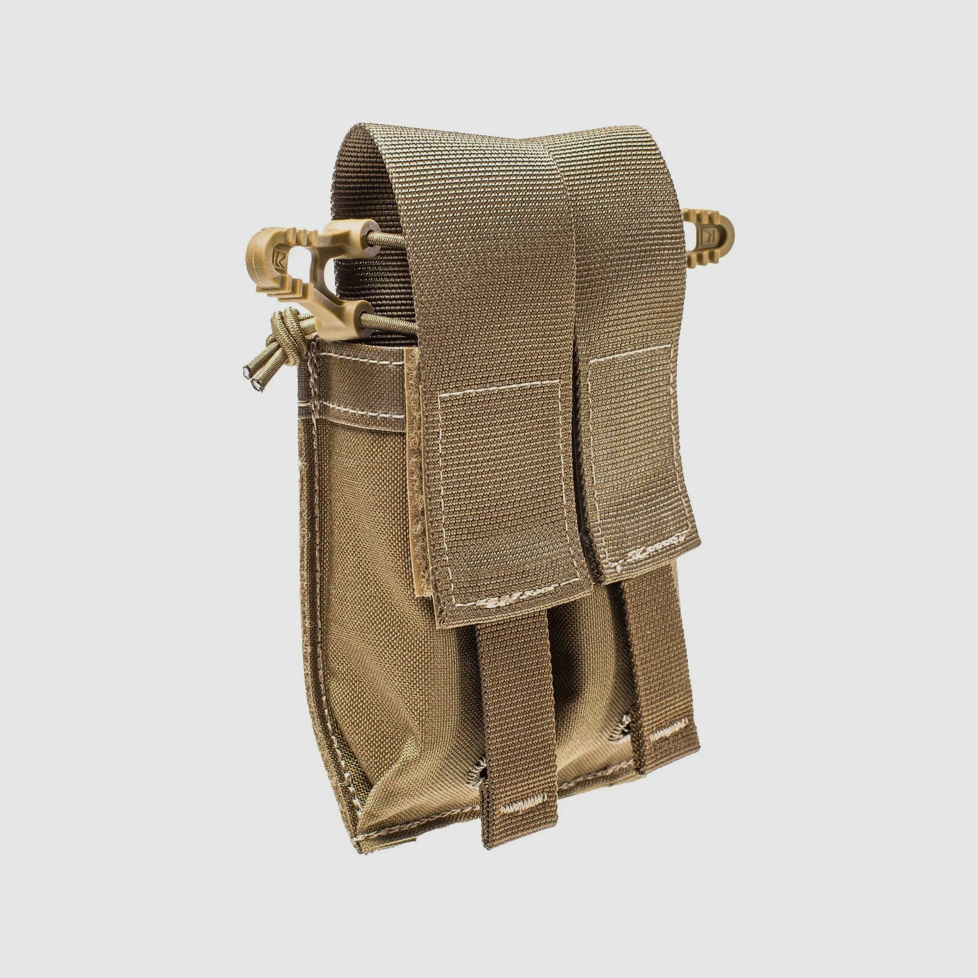Lindnerhof Magazintasche Pistole 2er PA004-2/II