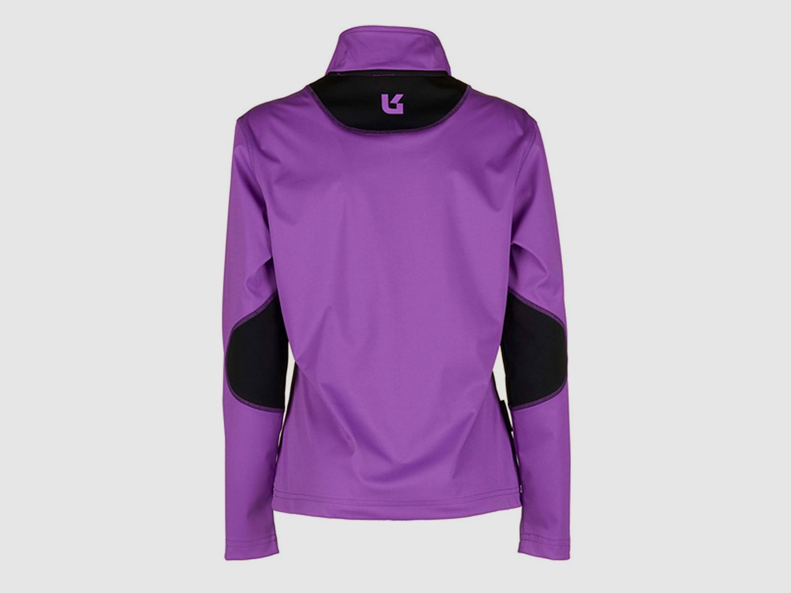UNIVERS – DAMEN – LUPETTO OUTDOOR ADAMELLO U-TEX Lila, Bild 2 von 5