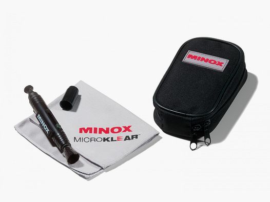 Minox Optics Cleaning Set