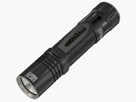 Nitecore Taschenlampe LED EDC33