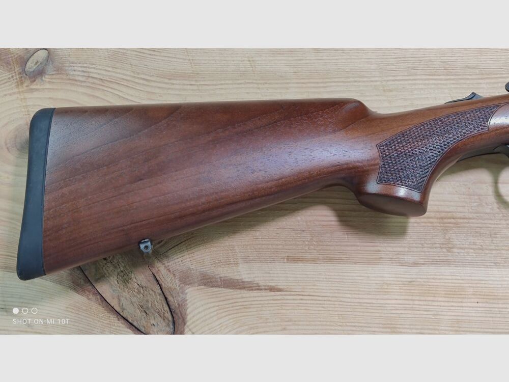 Haenel Jaeger 9