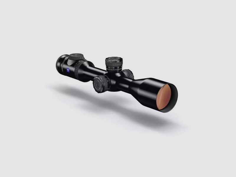 ZEISS V8 1.8-14x50 riflescope