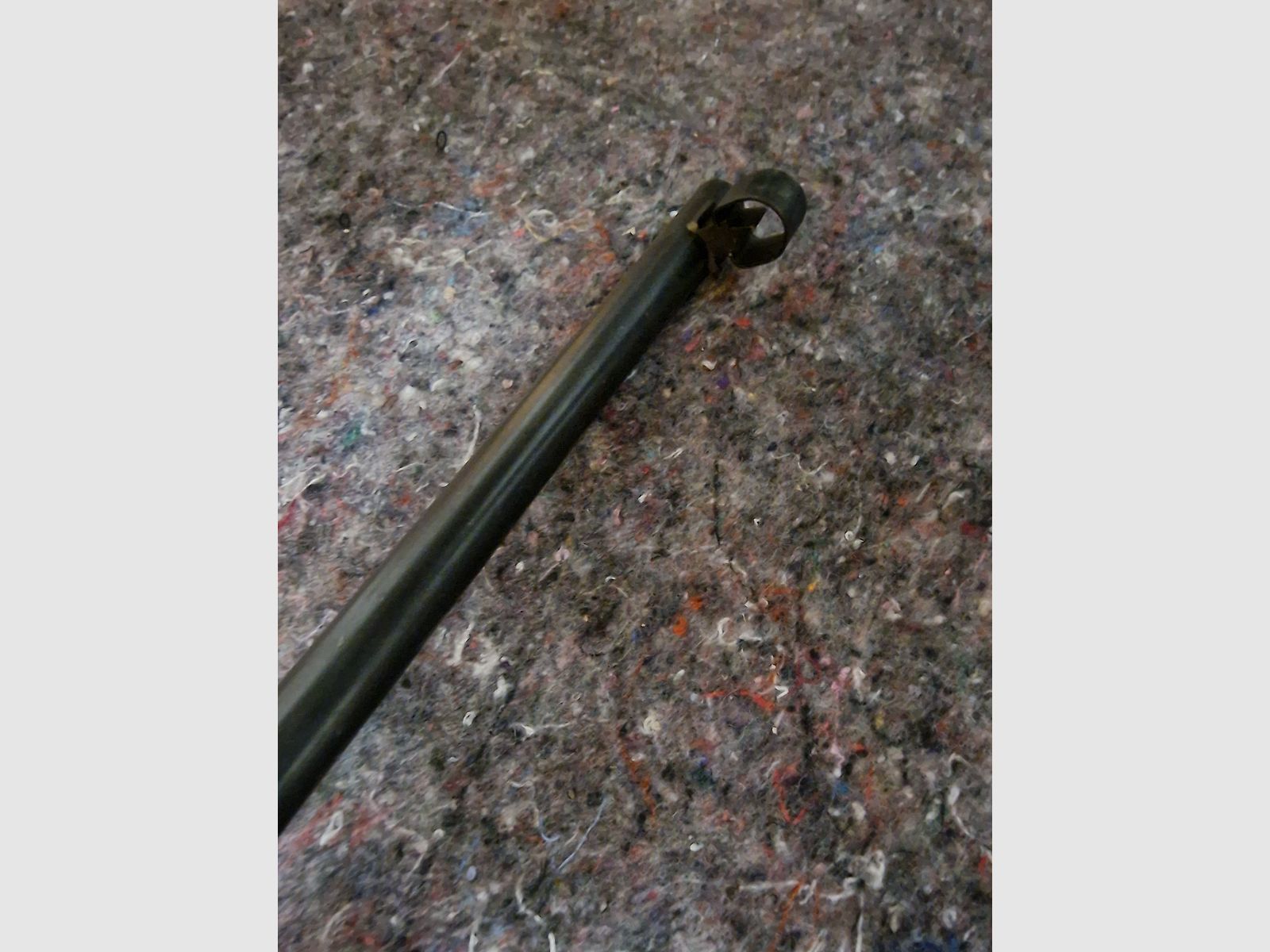 Haenel Model 310 Suhl