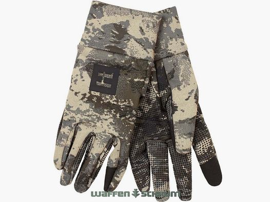 Guante de forro polar Härkila Montain Hunter Expedition AXIS MSP® Mountain