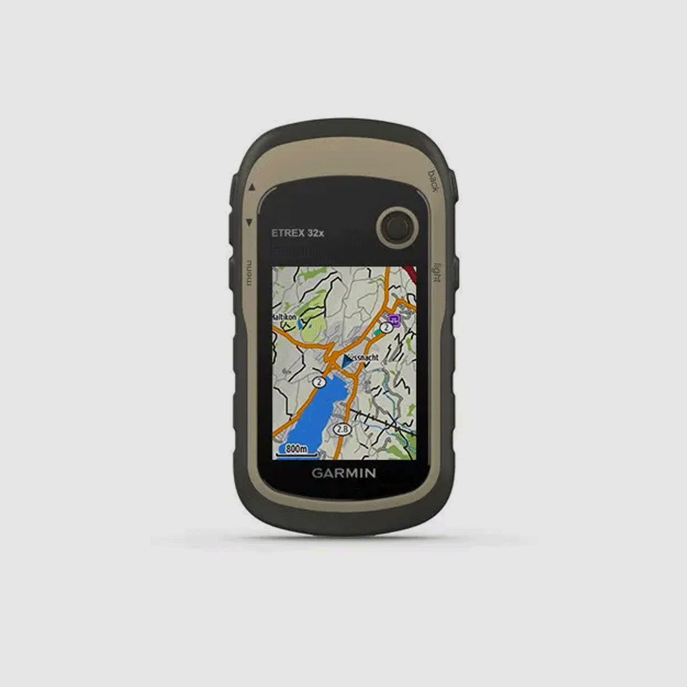 GPS – GARMIN – ETREX® 32X