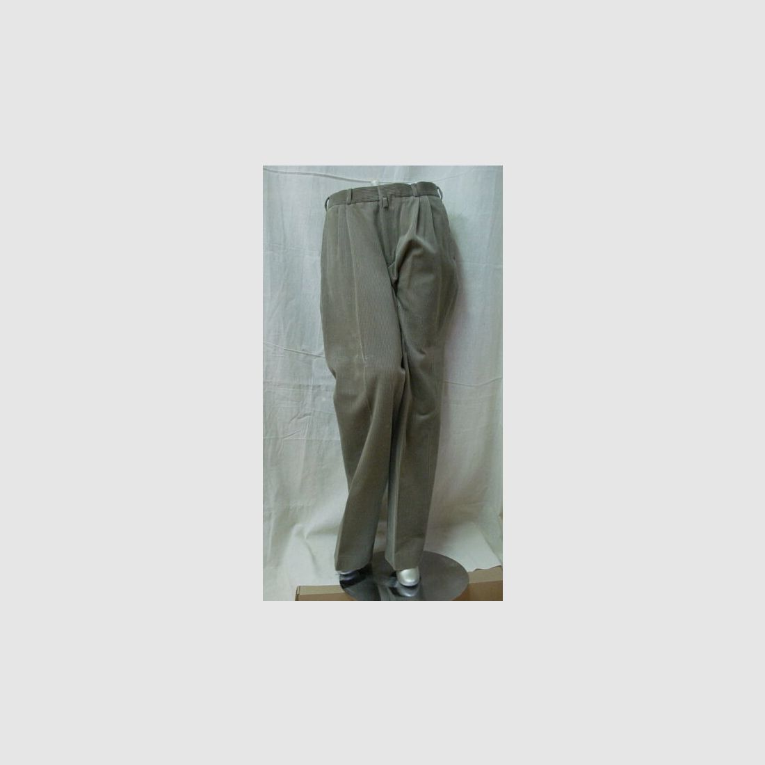 Parforce Cordhose Mod.296