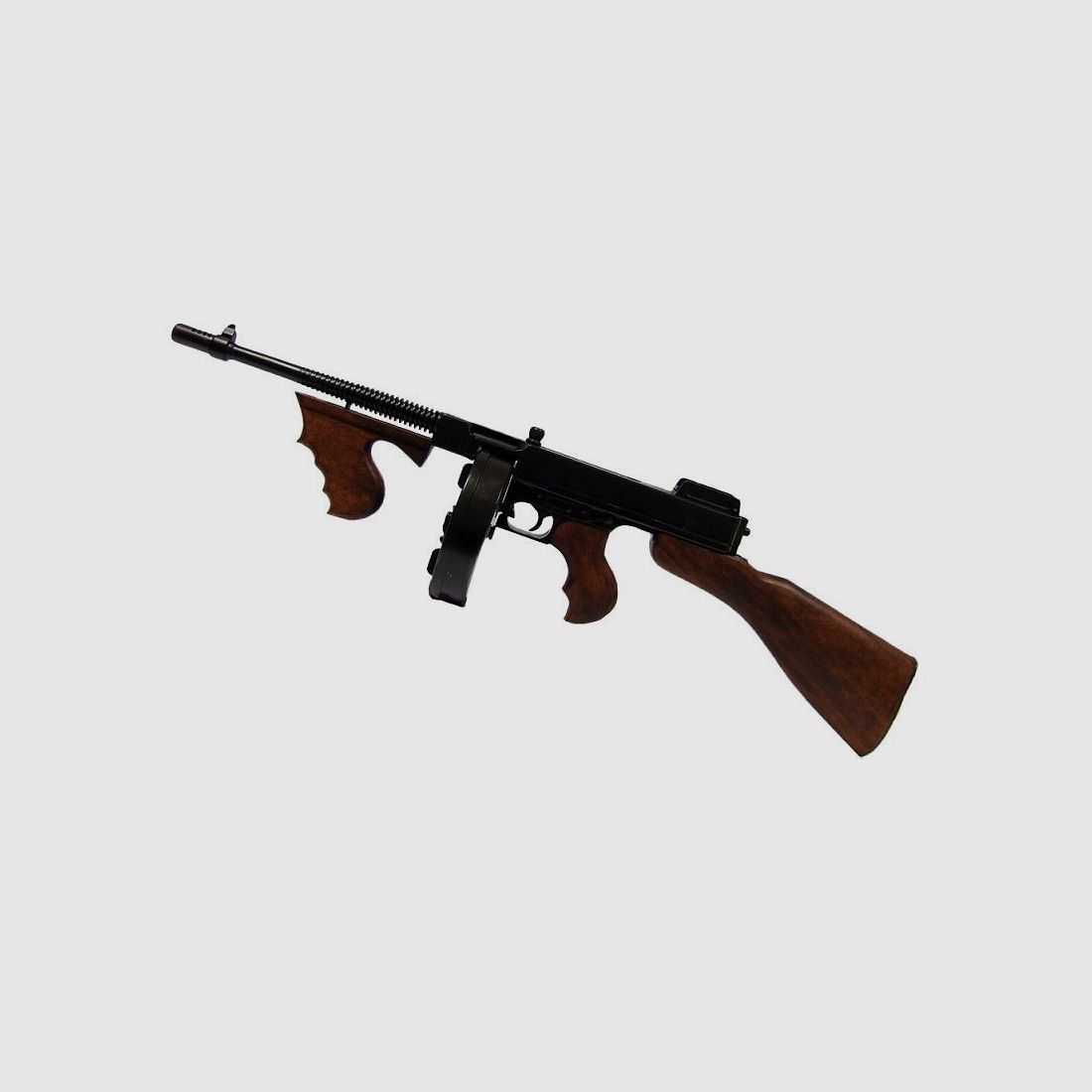 Fusil mitrailleur Thompson Tommy Gun