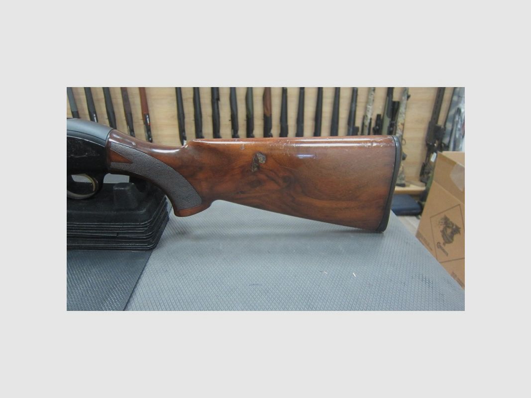Fucile semiautomatico Beretta Mod. AL391 Light, immagine 4 di 6