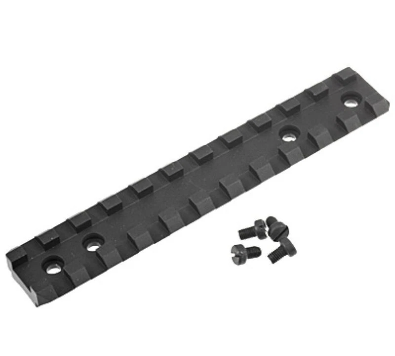 Ruger 10/22, .22 Charger Szyna Montażowa Picatinny 4,62″ #90465