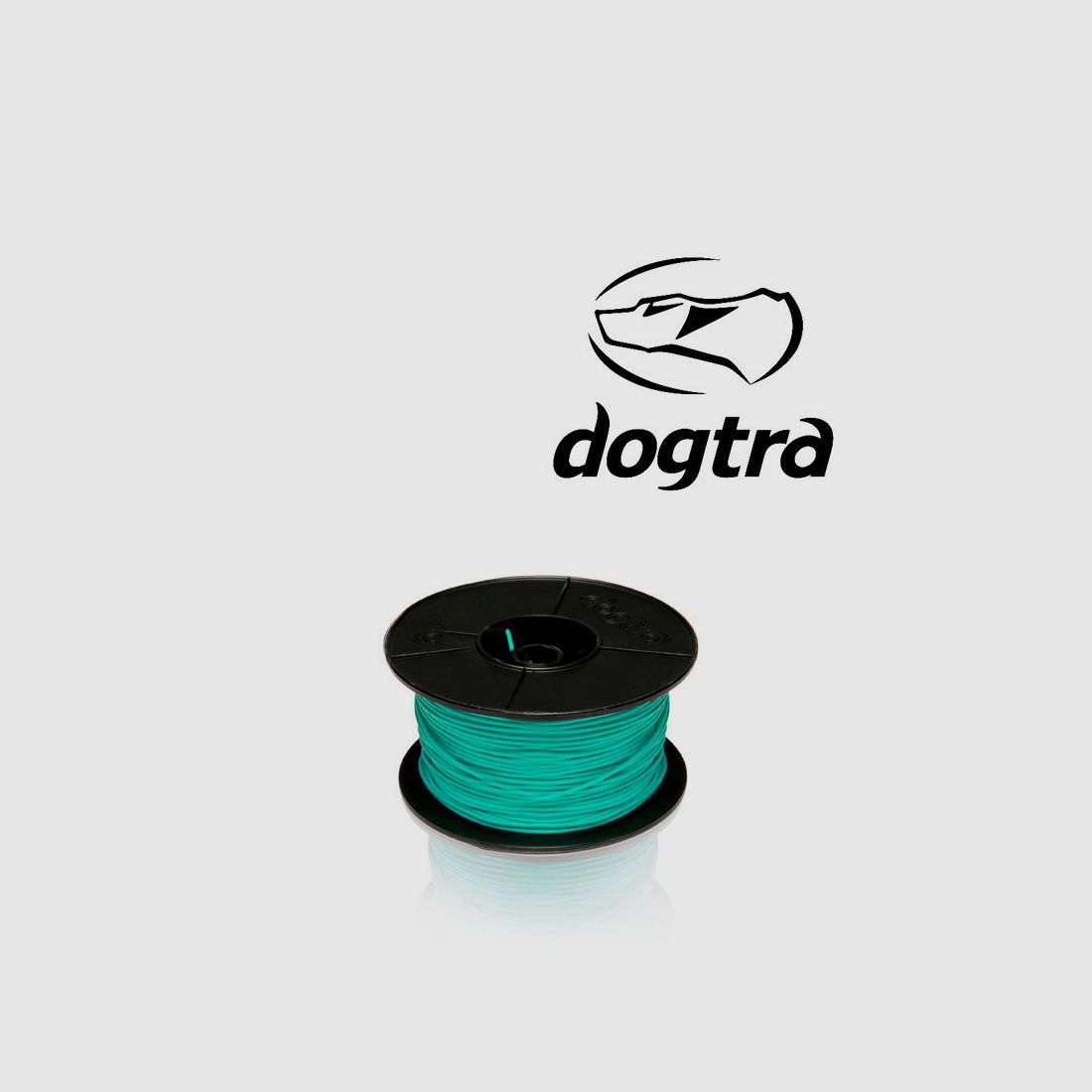 Zusatz-Drahtrolle 150 m für Dogtra E-fence 3500