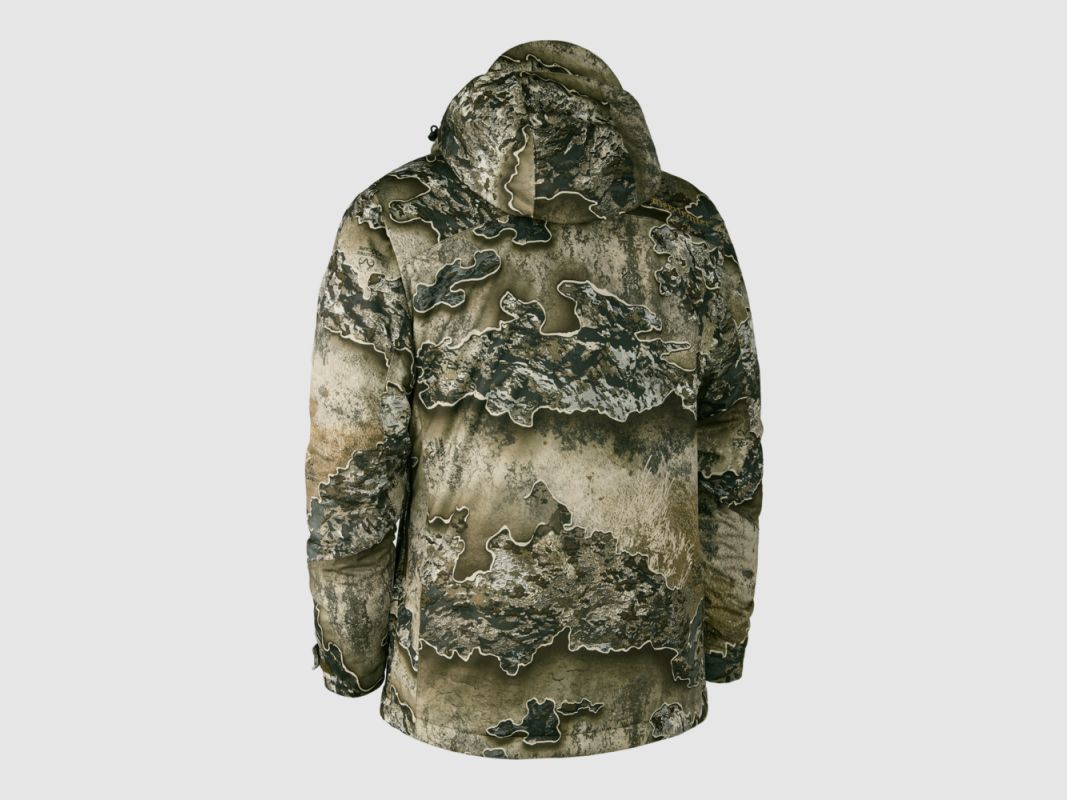 Deerhunter Herren Winterjacke Excape