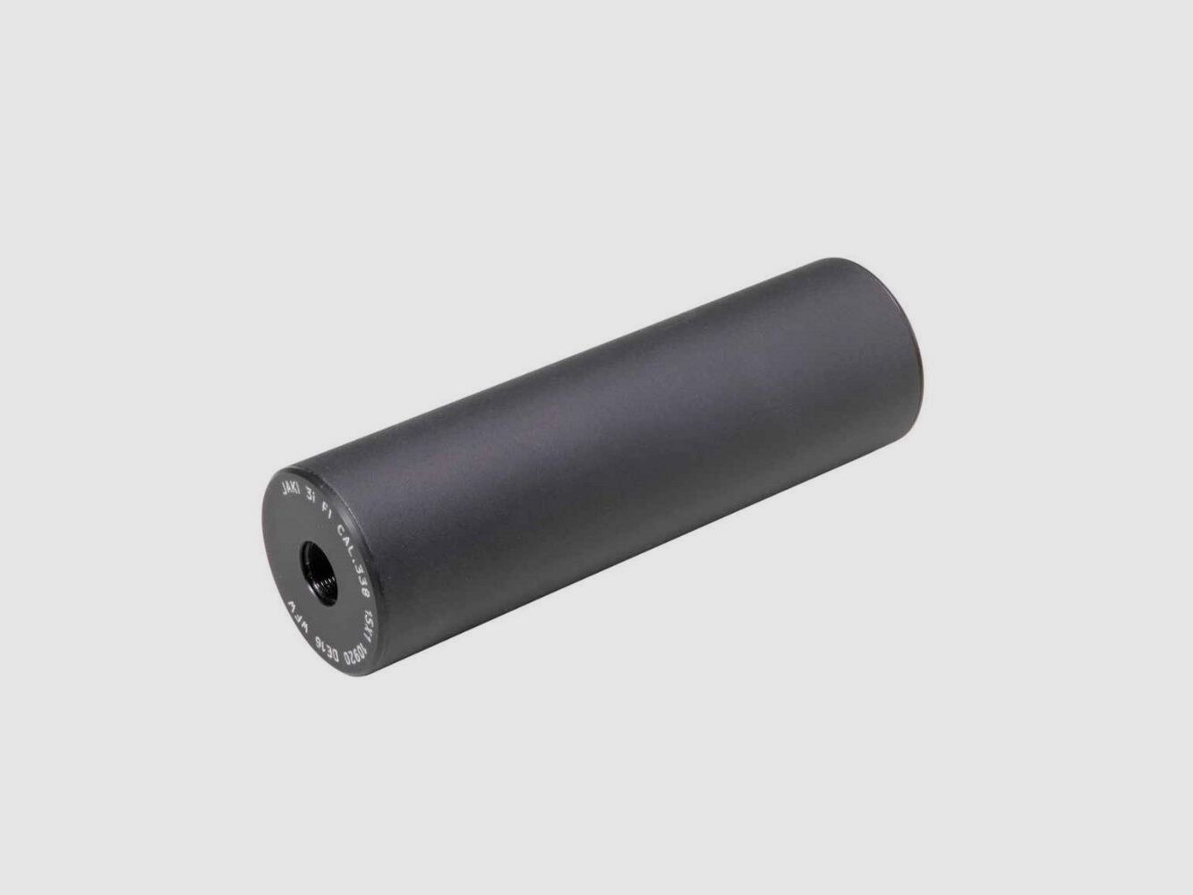 Jaki 3i Silencer .30