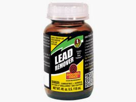 Nettoyant spécialisé DÉPLOMBANT LEAD REMOVER SHOOTER&rsquo;S CHOICE