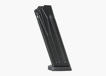 H&K P30/SFP9/P30L 9MM caricatore, 15 colpi