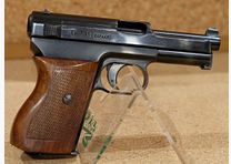 Mauser 1934
