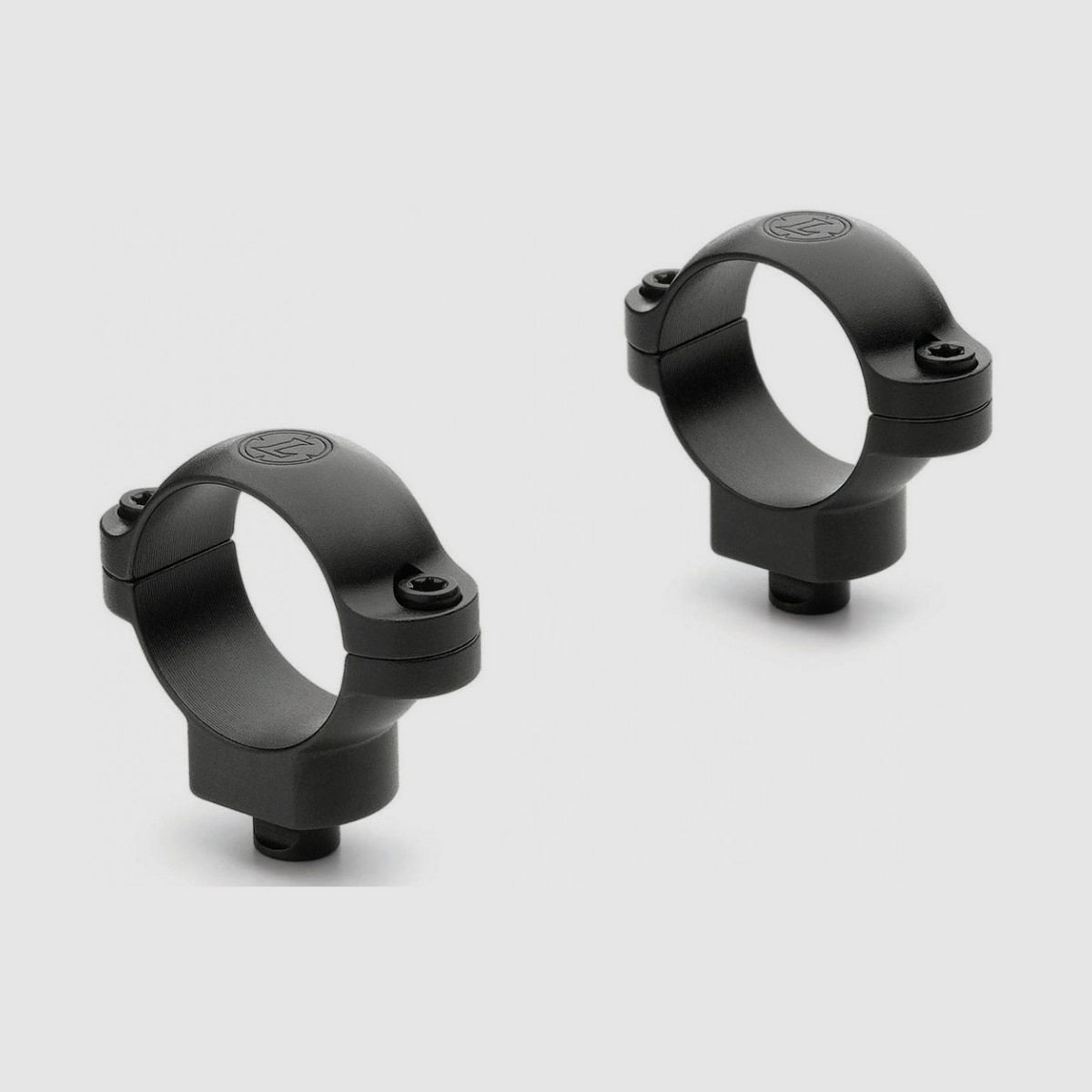 anillas leupold qr 30mm media