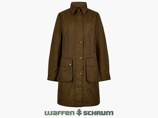 Dubarry Wachsmantel Clifford