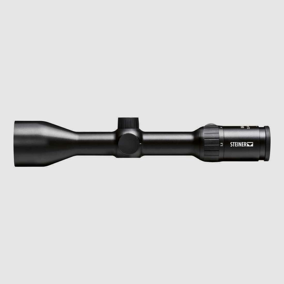 Steiner Ranger 4 2,5-10x50