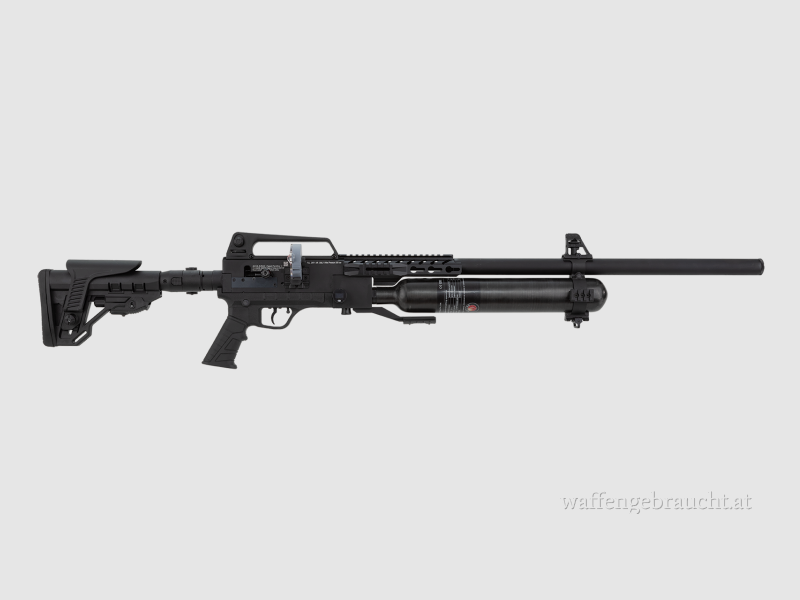 Hatsan Blitz 777 / Fullauto