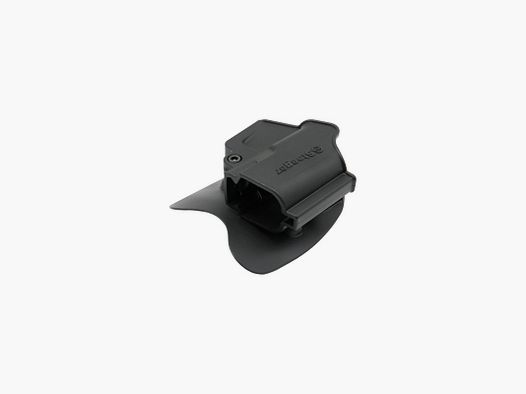 STOEGER HOLSTER CIVILIAN MOD STR9