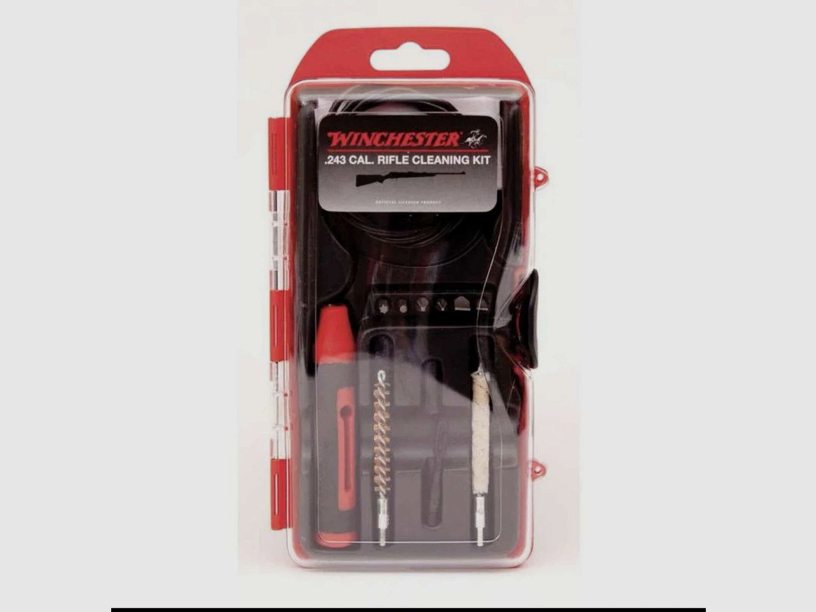 KIT PULIZIA CAL. 410 WINCHESTER