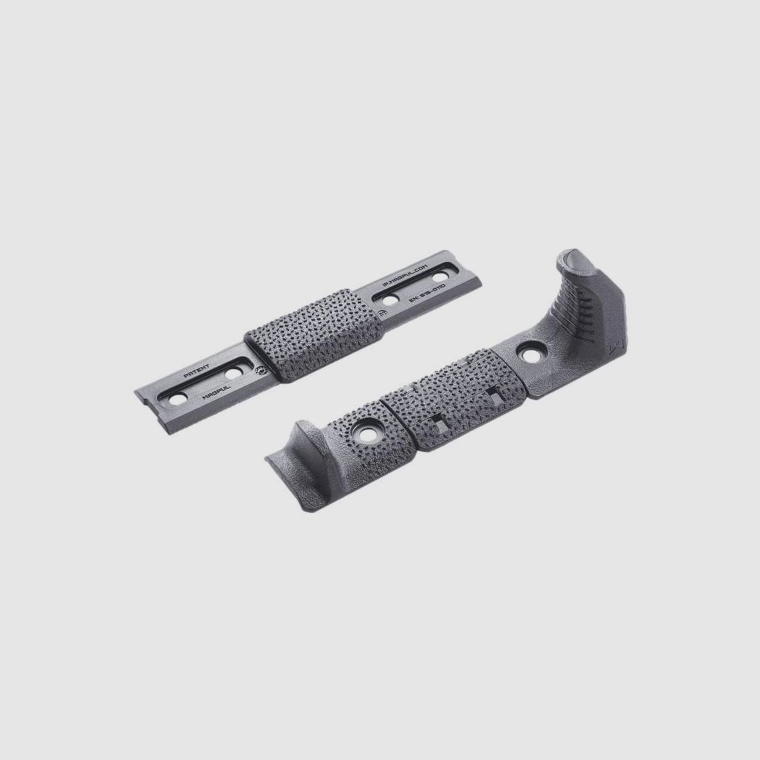 Magpul – M-LOK Hand Stop Kit / Grau, Bild 1 von 2