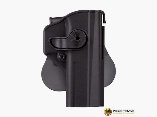 IMI Defense Hüftholster CZ Shadow 2 / P-09