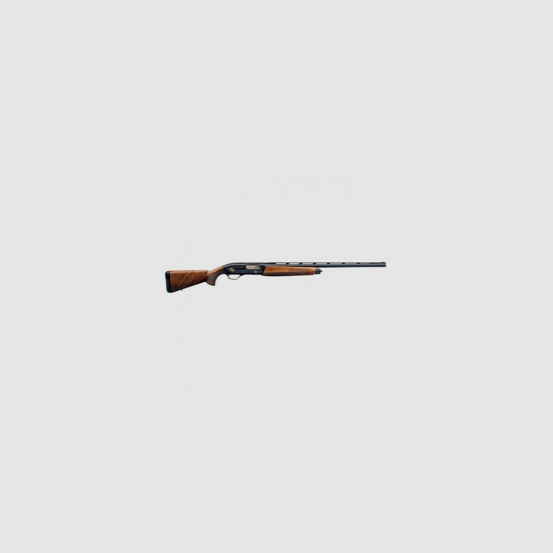 Browning Maxus 2 Wood black gold, afbeelding 1 van 3