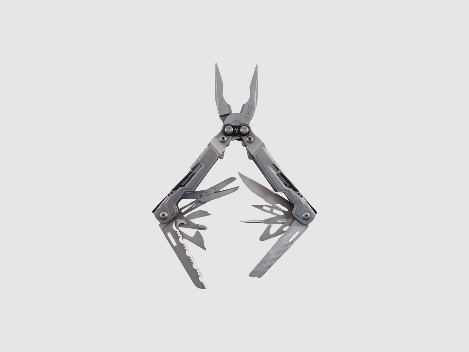 SOG PowerPint Multitool