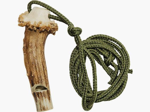 Fischertaler fischio per cani